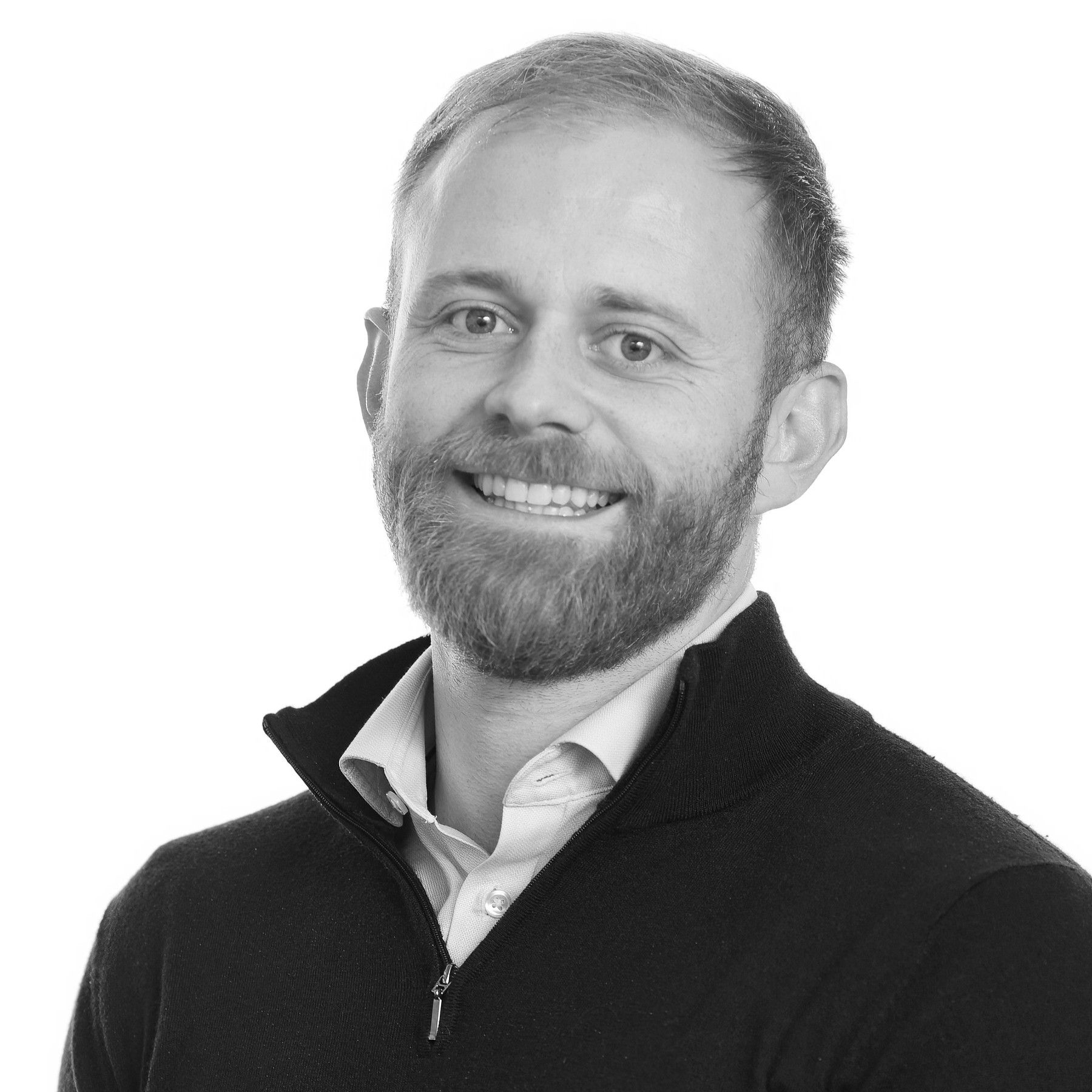 Speaker image for Mark Wood