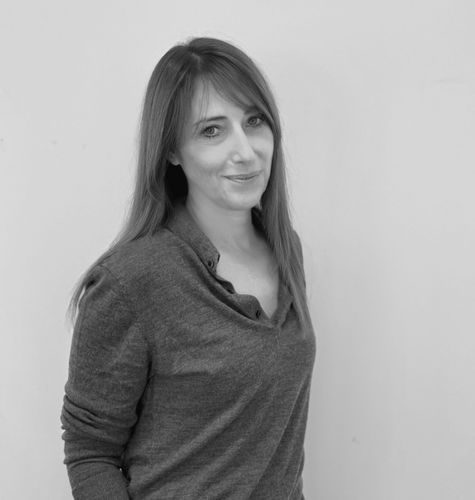 Speaker profile image for Marnie Freeman