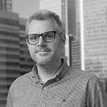 Speaker profile image for Martin Hilditch