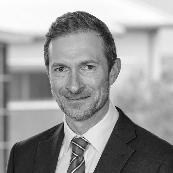 Speaker image for Martin Warhurst