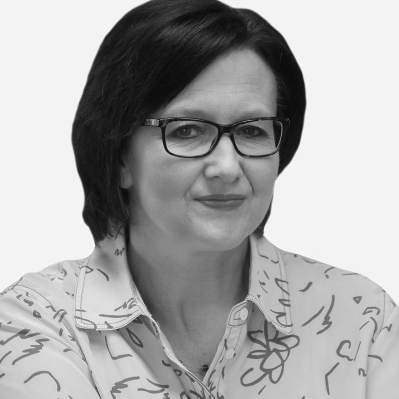 Speaker image for Mary Parsons