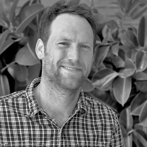 Speaker profile image for Matt Jones