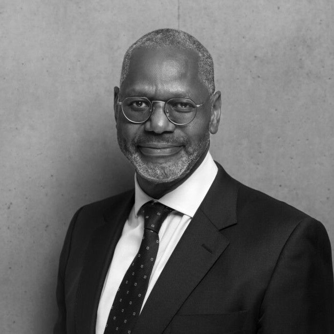 Speaker image for Mel Barrett