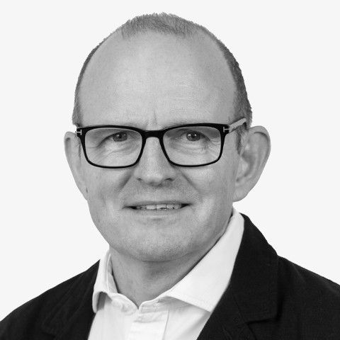 Speaker profile image for Mike Emmerich