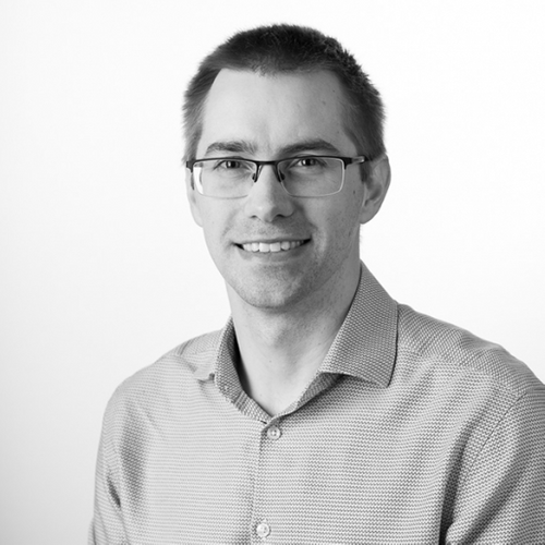 Speaker profile image for Mike Ridge