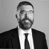 Speaker profile image for Mike Wiltshire