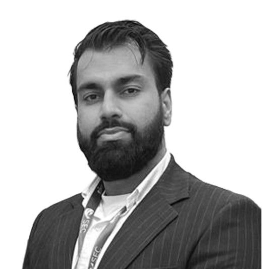 Mo Awais