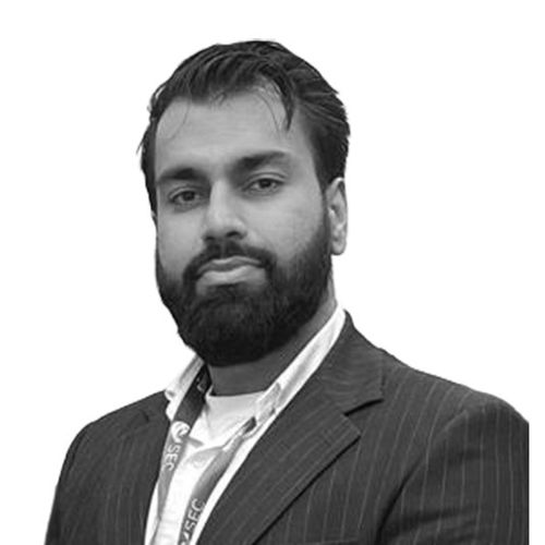 Speaker profile image for Mo Awais