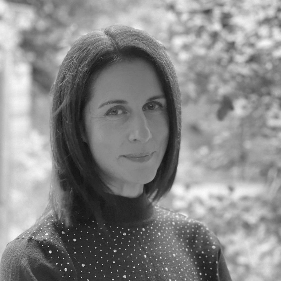 Speaker image for Naomi Sweeting