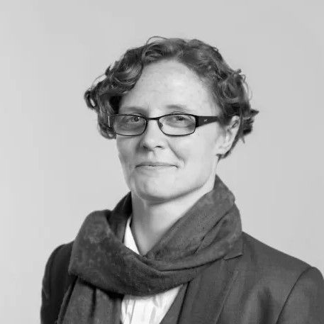 Speaker image for Natalie Daniels