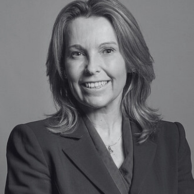 Speaker profile image for Natalie Elphicke Ross OBE