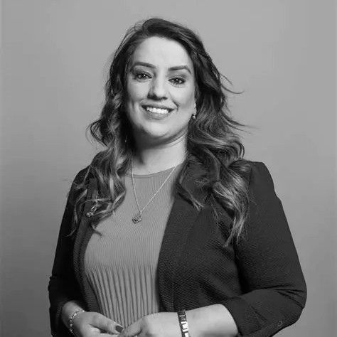 Speaker profile image for Naz Shah MP