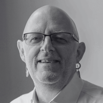 Speaker profile image for Nic Bliss