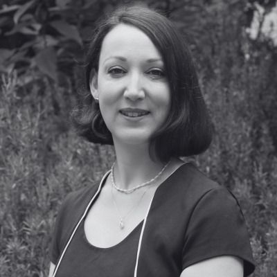 Speaker image for Nichola Harrison