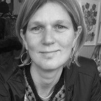 Speaker profile image for Nici Hosfield