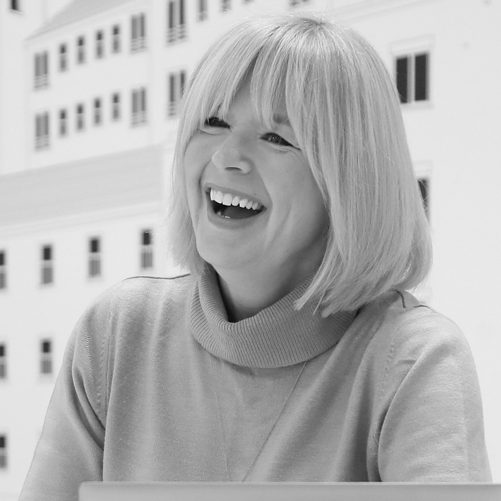 Speaker image for Nicki Kirkup