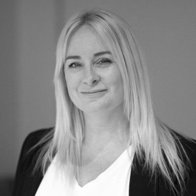 Speaker image for Niomie Haynes