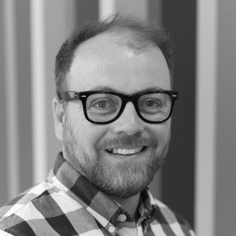 Speaker image for Oliver Goldring