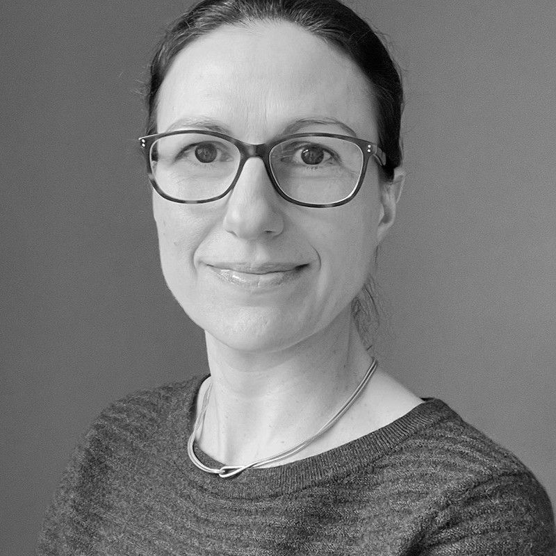 Speaker image for Oriane Auzanneau