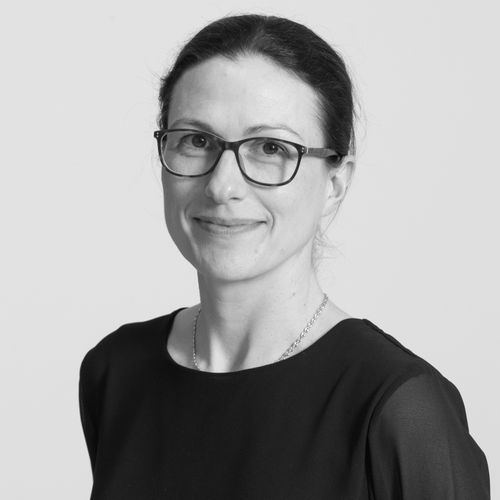 Speaker profile image for Oriane Auzanneau