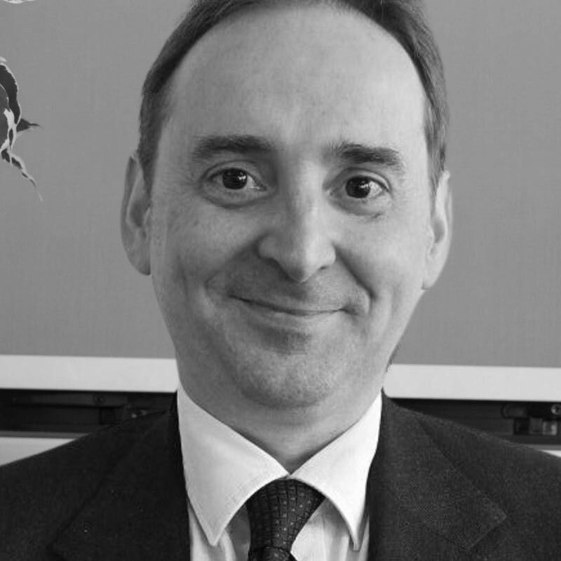 Speaker image for Patrick Murray