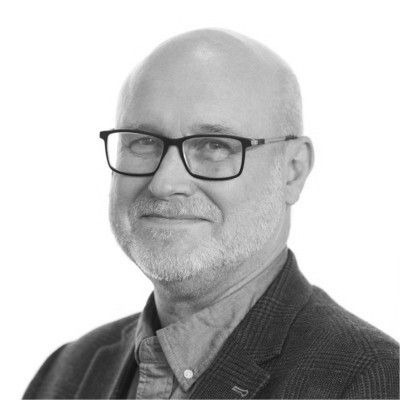 Speaker image for Paul Cartwright