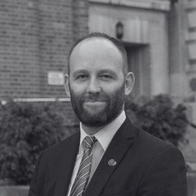 Speaker image for Paul Dennett