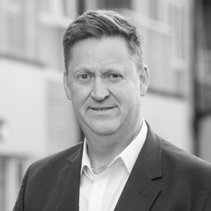 Speaker profile image for Paul Dolan