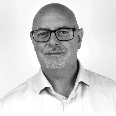 Speaker profile image for Paul Fletcher