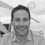 Speaker profile image for Paul Norman