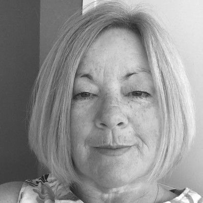 Speaker image for Paula Leckey