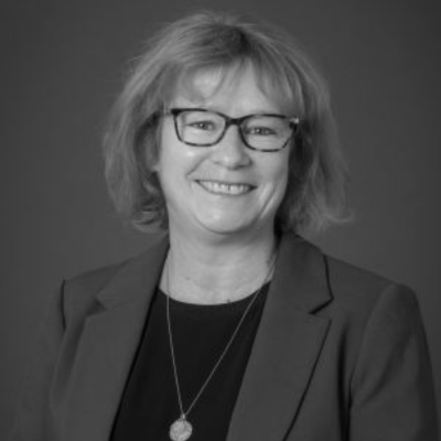 Speaker image for Pauline Schaffer