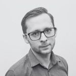 Speaker profile image for Peter Apps