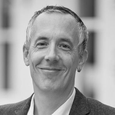 Speaker profile image for Peter Benz