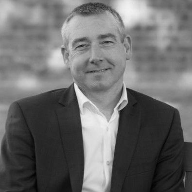 Speaker profile image for Phil Andrew