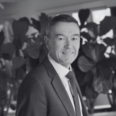 Speaker image for Philip Jenkins