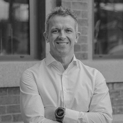 Speaker profile image for Phil Mayall