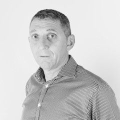 Speaker profile image for Phil Pemberton