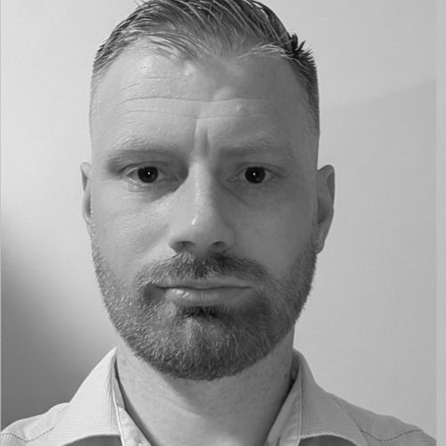 Speaker profile image for Kyle Foulds