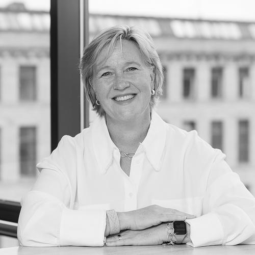 Speaker profile image for Rachael Dennis