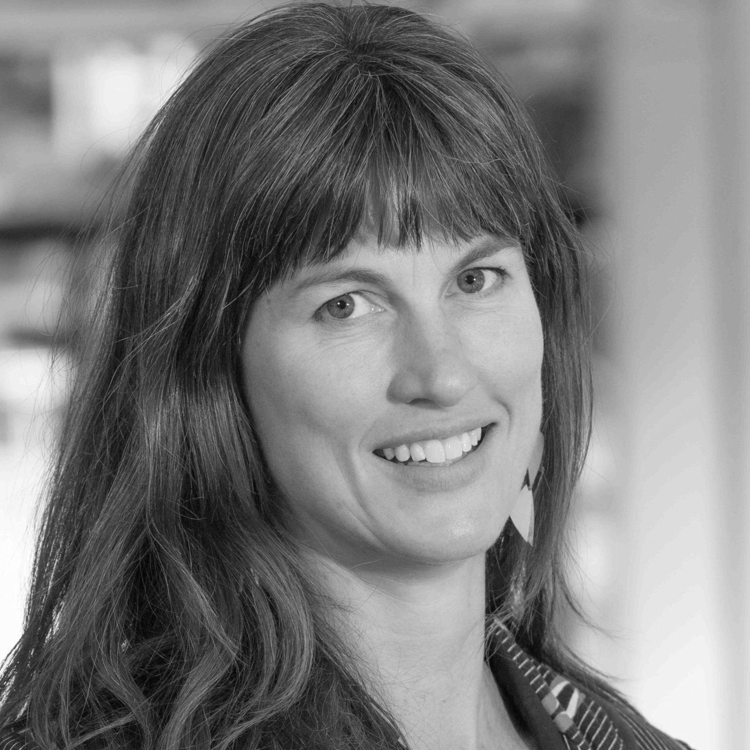 Rachel Millward