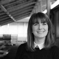Speaker image for Rebecca Rieley