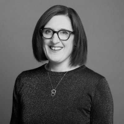 Speaker image for Rebekah Paczek
