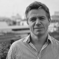 Speaker image for Richard Tyrie
