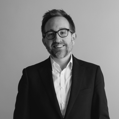 Speaker image for Rob Chesworth