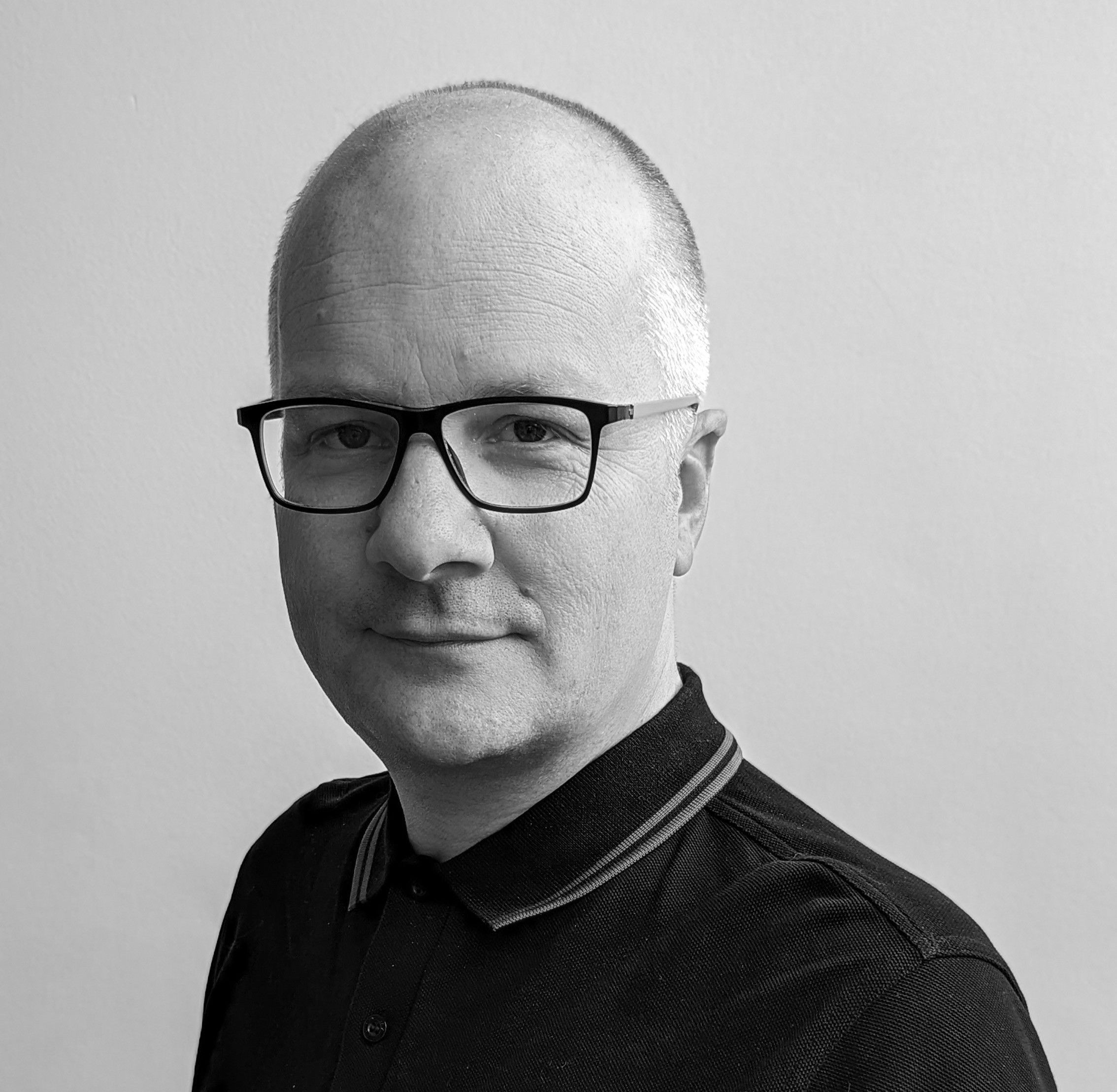 Speaker image for Rob Lamond