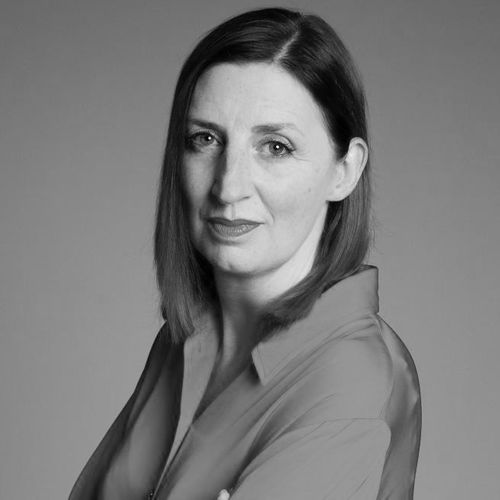 Speaker profile image for Rose Marley