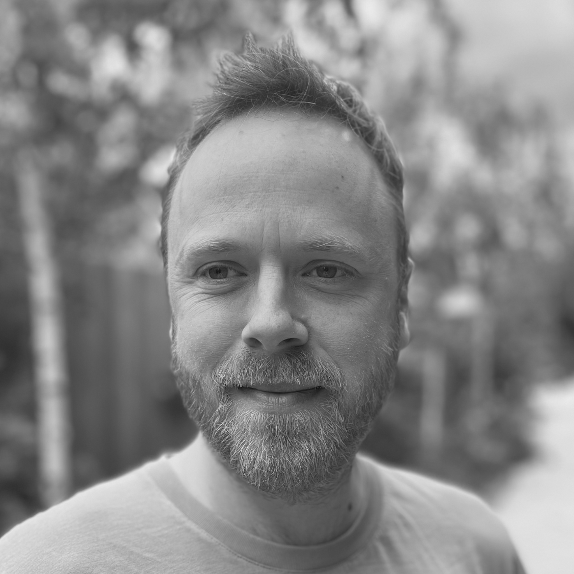 Speaker image for Rowan McKay