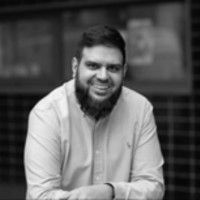 Speaker profile image for Sahil Khan