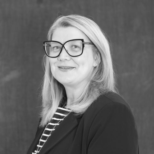 Speaker profile image for Sally Trueman